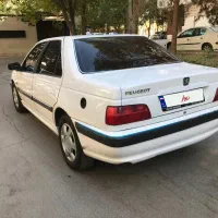 پارس ۹۶ دوگانه کارخانه|خودرو سواری و وانت|اصفهان, کوجان|دیوار