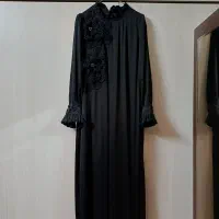 عبای مجلسی شیک