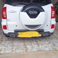 ام وی ام x33|خودرو سواری و وانت|ساری, |دیوار