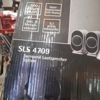 باند برند AEG|سیستم صوتی خانگی|کرج, باغستان|دیوار