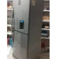 یخچال فریزر و تمام فریزربدون برفک