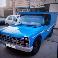 وانت نیسان سرقتی