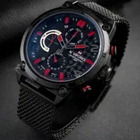 ساعت مردانه حصیری نویفورس 170018002806 -9068|ساعت|تبریز, |دیوار