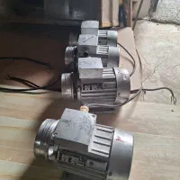 دریل ایستاده و دینام ۳ فاز|ماشینآلات صنعتی|کرج, انبار مپنا|دیوار