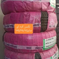 لاستیک سایز ۱۶ به بالا خارجی و ایرانی