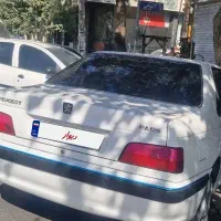پارس سال|خودرو سواری و وانت|تهران, قیام|دیوار