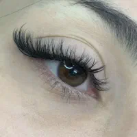 خدمات اکستنشن مژه