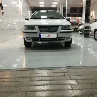 سمندef7دوگانه فابریک|خودرو سواری و وانت|کرمانشاه, |دیوار