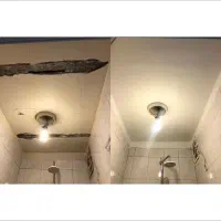 نقاشی ساختمان با بیش از 20سال تجربه کاری