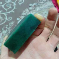سنگ یشم نفریت اصل افغانستان|جواهرات|بوکان, |دیوار