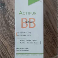 کرم اکتی پوررنگی اصل فرانسه ضدجوش