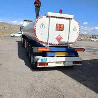 تانکر سه محور|خودرو سنگین|ایلام, |دیوار