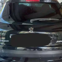 207 اتومات|خودرو سواری و وانت|شیراز, باغ تخت|دیوار