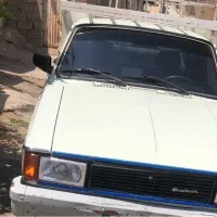 وانت پیکان مدل ۹۲ تمیز