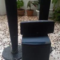 ۲ عدد باتد و ساب الجی