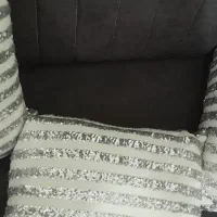 ۶عدد کاور کوسن درحدنو کاملا سالم یک شکل