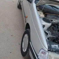 پژو 88درحد یک|خودرو سواری و وانت|جیرفت, |دیوار