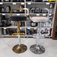 صندلی اپن جک دار  زیمر * ثاث مارکت