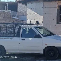 یکشنبه صبح حرکت به طبس و بالعکس همون روز