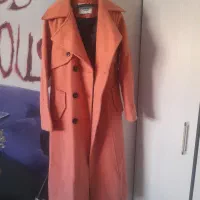 پالتو فوتر|لباس|شاهین‌شهر, شهرک پردیس|دیوار