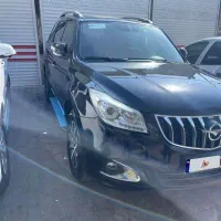 هایما 96 بدون رنگ|خودرو سواری و وانت|مراغه, |دیوار