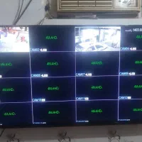 دوربین مداربسته دیوی ۱۶ کانال|دوربین مداربسته|حمیدیه, |دیوار