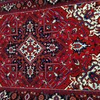 فروش یک جفت فرش دستبافت اعلا