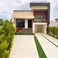 زیرقیمت-ترین-ویلای-پیلوت-منطقه-حیاطدار-مدارک-تکمیل