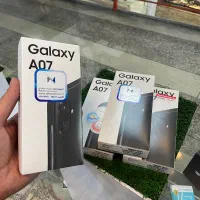 Samsung A07 128/4