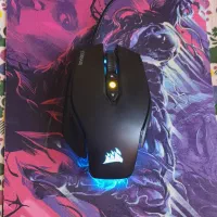 موس گیمینگ کورسیر M65 PRO RGB