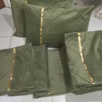 انواع شاهنشین رو بالشتی