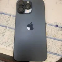 ایفون ۱۵پرومکس