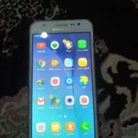 گوشی سامسونگ کارکرده جی 5