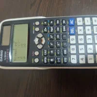 ماشین حساب مهندسی