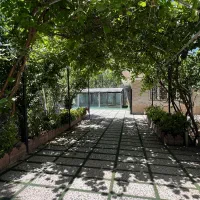 اجاره ویلا استخر شیشه ای|اجارهٔ کوتاه‌مدت ویلا و باغ|شهریار, کردزار|دیوار