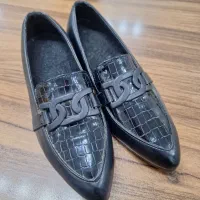 کفش مدل کالج نو