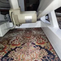 تخته معاینه تک موتوره در حد نو|آرایشی، بهداشتی، درمانی|مراغه, |دیوار