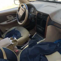 پارس 1400درحد|خودرو سواری و وانت|بیرجند, |دیوار