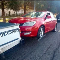 امداد خودرو یدک کش جرثقیل بکسلثابت خودروبرشهرستان|خدمات حمل و نقل|مشهد, کوشش|دیوار