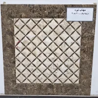 کاشی و سرامیک کف سرویسی