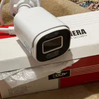 دوربین مداربسته