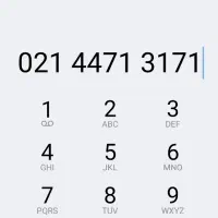 خط تلفن ثابت رند