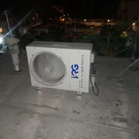 نصب و تعمیرات پکیج و کولر گازی|خدمات پیشه و مهارت|اصفهان, کوی شهید کشوری|دیوار