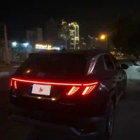 توسان۲۰۲۵ پلاک منطقه قشم