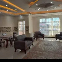 خانه عروسک ۱۳۰متری|اجارهٔ کوتاه‌مدت آپارتمان و سوئیت|رشت, اسماعیل آباد|دیوار