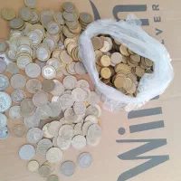 پول سکه ای|کلکسیون سکه، تمبر، اسکناس|قروه, |دیوار