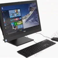 AIO dell سی پی یو6500 باهاردM2پر قدرت