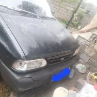 پراید ۱۳۱ صبا