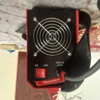 دستگاه جوش رونیکس