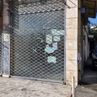 اجاره یک باب مغازه  ۱۸ متری دو بر